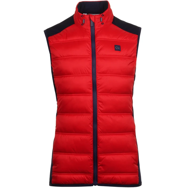 Calvin Klein heren bodywarmer