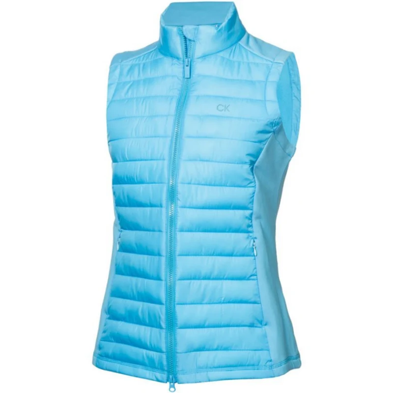Calvin klein dames bodywarmer
