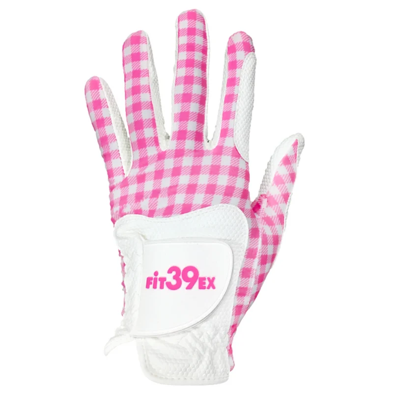 Fit39EX dames golfhandschoen