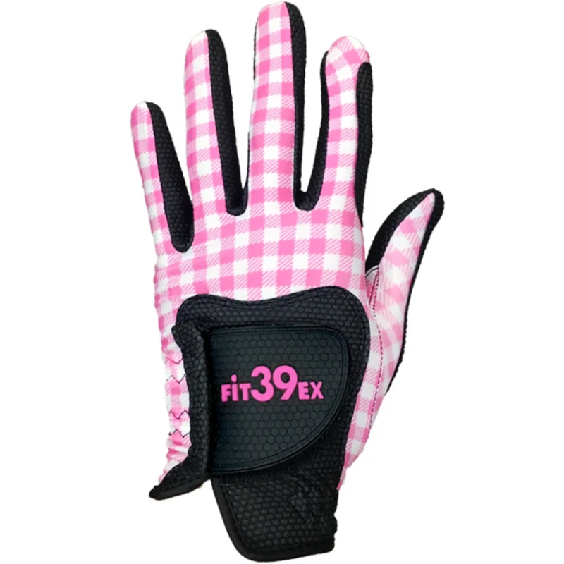 Fit39EX dames golfhandschoen