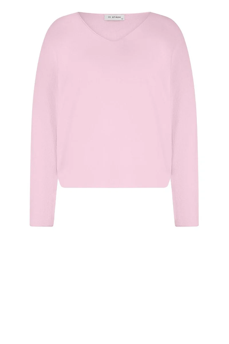 Pullover adele light pink