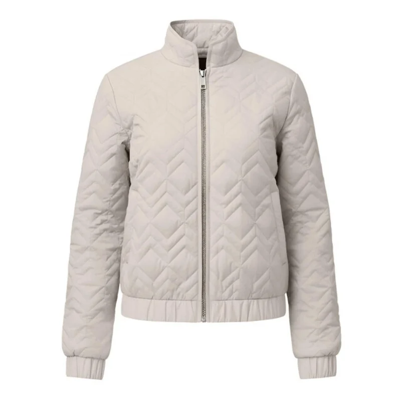 Jacket gina pumice stone