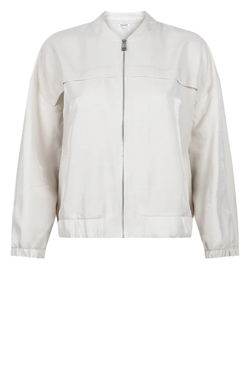 Jacket viscose 261elise kit
