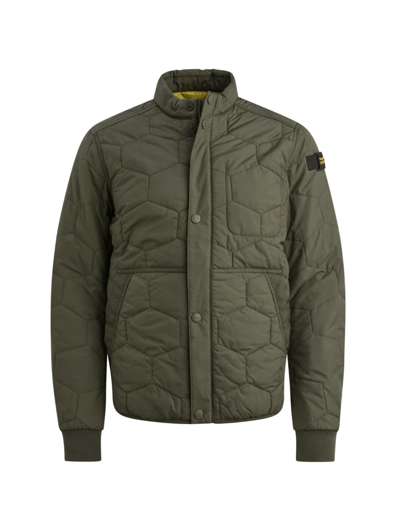 Short jacket FLYGLICER - Lire