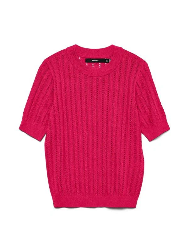 VMMORENA 2/4 O-NECK PULLOVER