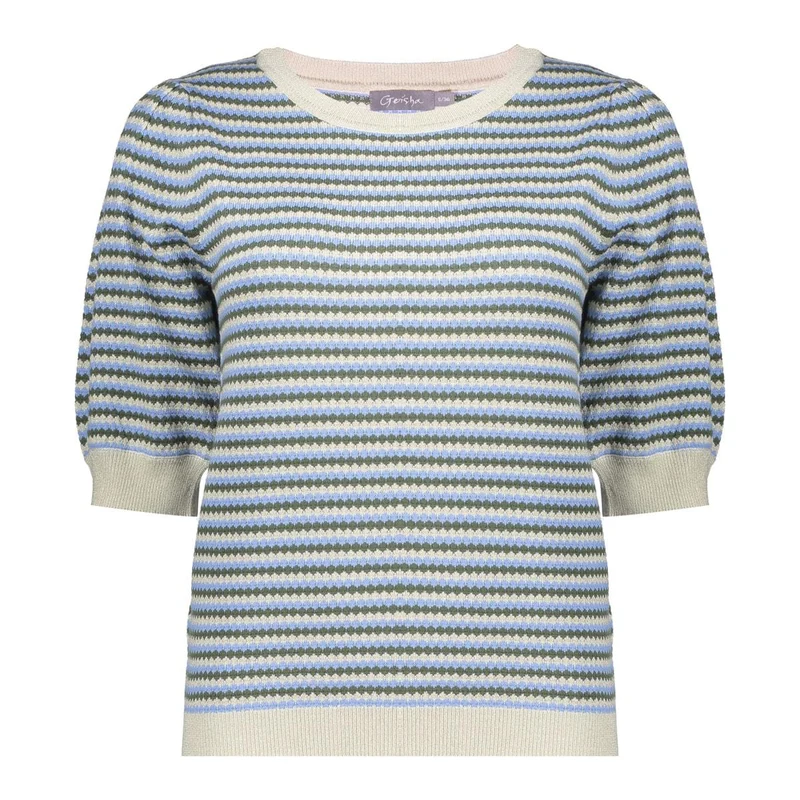 Pull stripe lrx