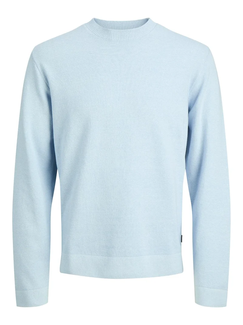 JPRBLAMILANO SPRING KNIT CREW