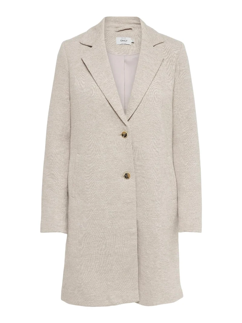 ONLCARRIE MEL COAT OTW NOOS