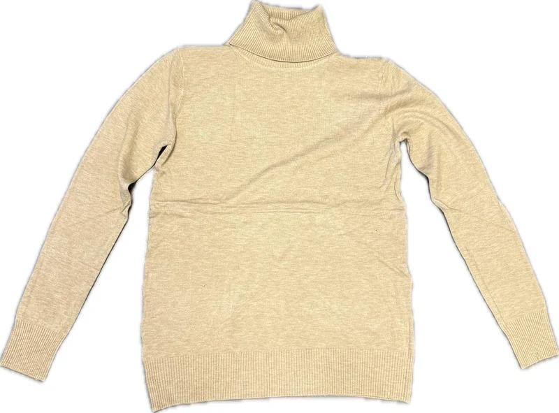 Coltrui fijne viscosemix beige