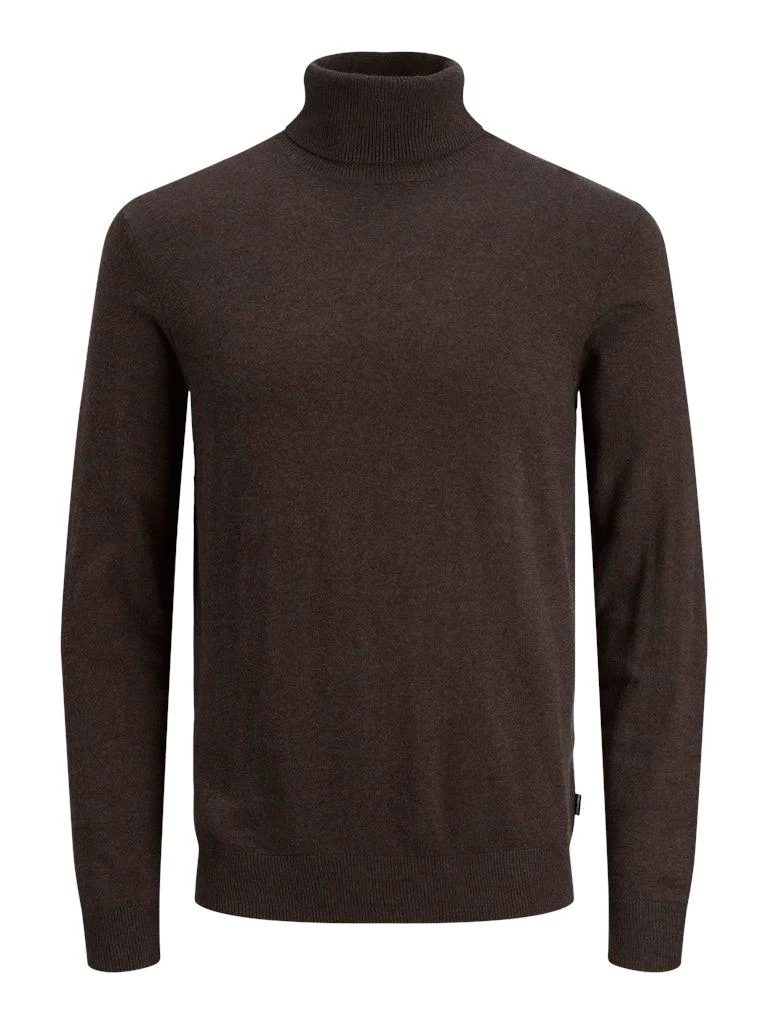 JJEEMIL KNIT ROLL NECK NOOS