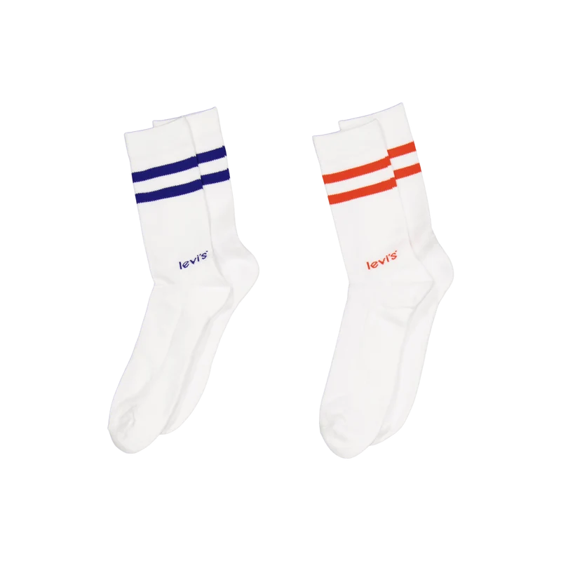 Levis Regular Cut Sport Stripe 001