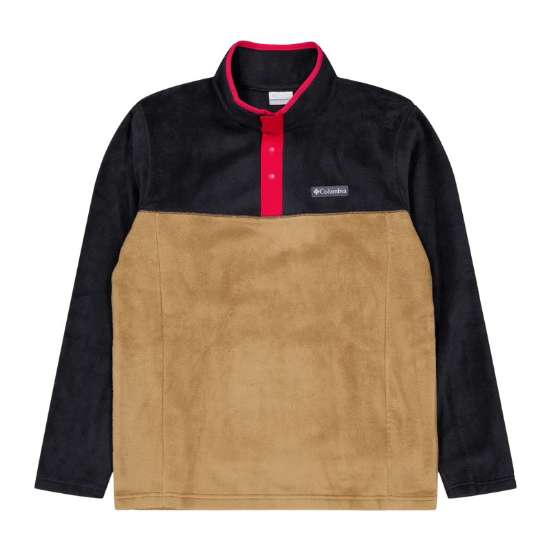 Steens Mountain™ Half Snap Delta, , M
