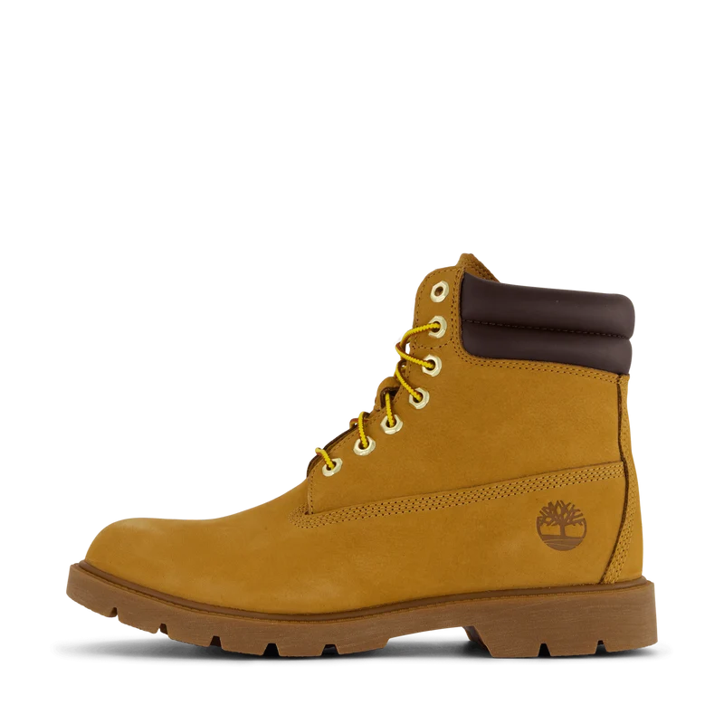 Timberland 6in Water Resistant Basic Wheat