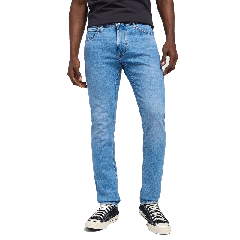 Lee Luke Working Man Worn