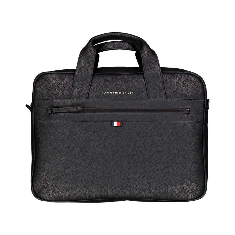 Tommy Hilfiger Essential Pu Computer Bag
