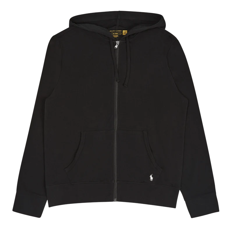 Polo Ralph Lauren French Terry Sleep Hoodie