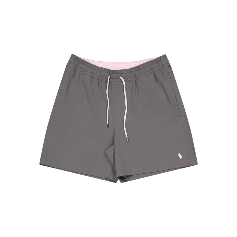 Polo Ralph Lauren Recycled Polyester-traveler Sh Combat