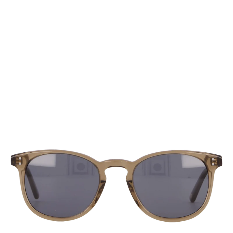 Vienna Transparent Brown