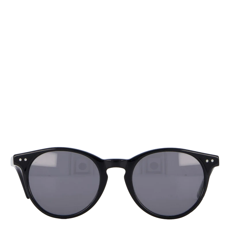 Paris Shiny Black