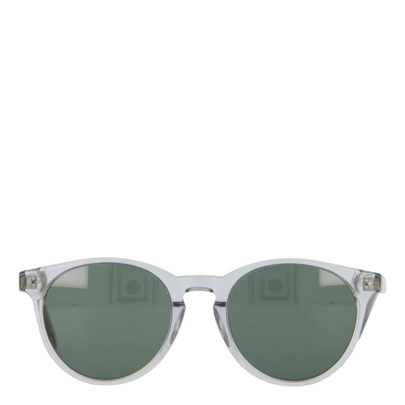 Paris Transparent Grey