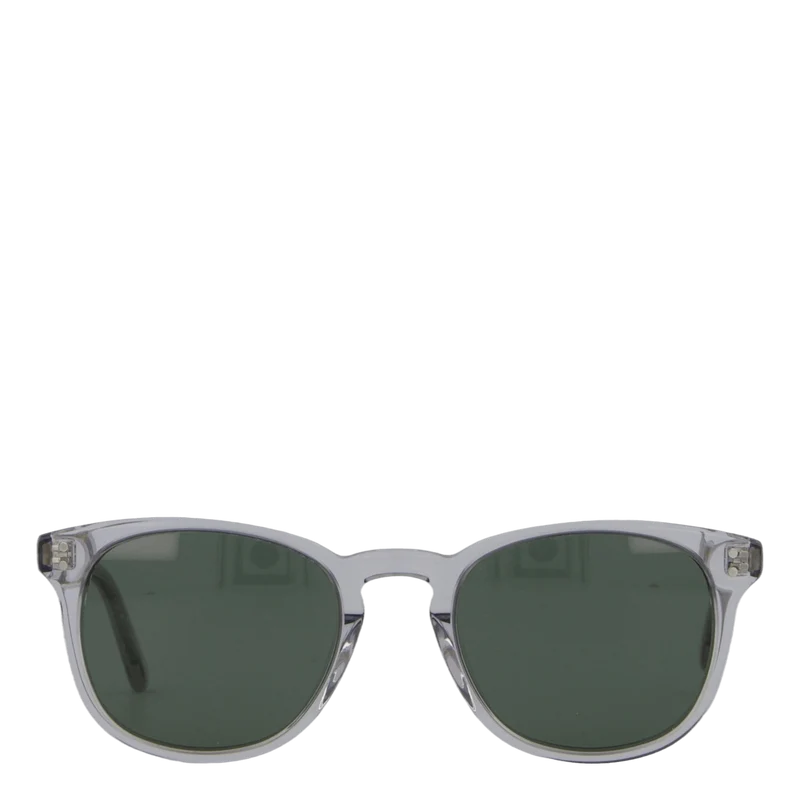 Vienna Transparent Grey