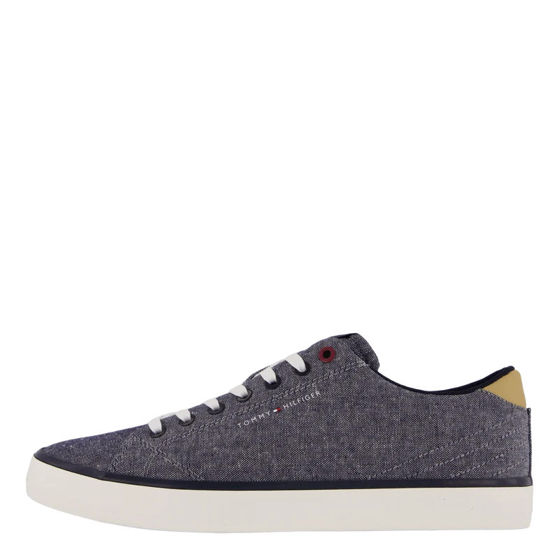 Th Hi Vulc Low Chambray