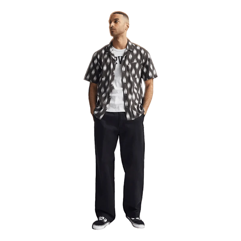 Omar Crease Pants