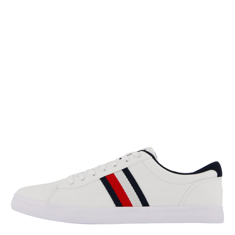 Iconic Vulc Stripes Mesh