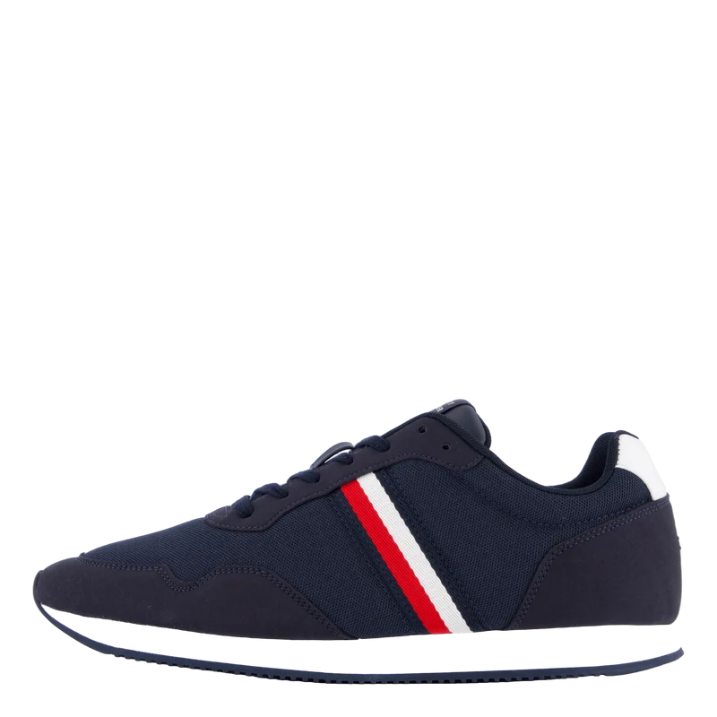 Lo Runner Mix