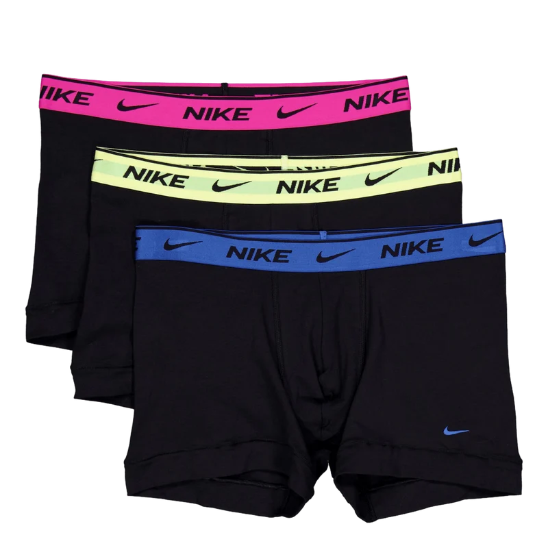 Trunk 3pk