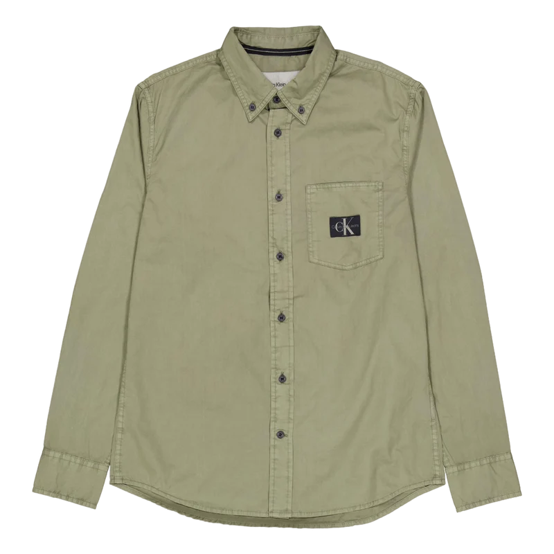 Regular Shirt Dusty