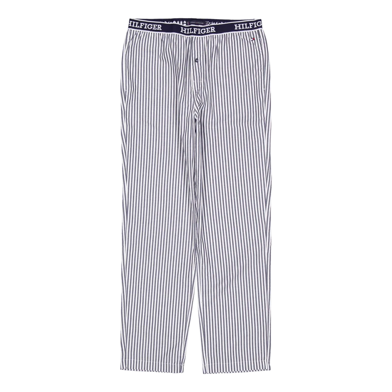 Woven Pant Ithaca Stripe