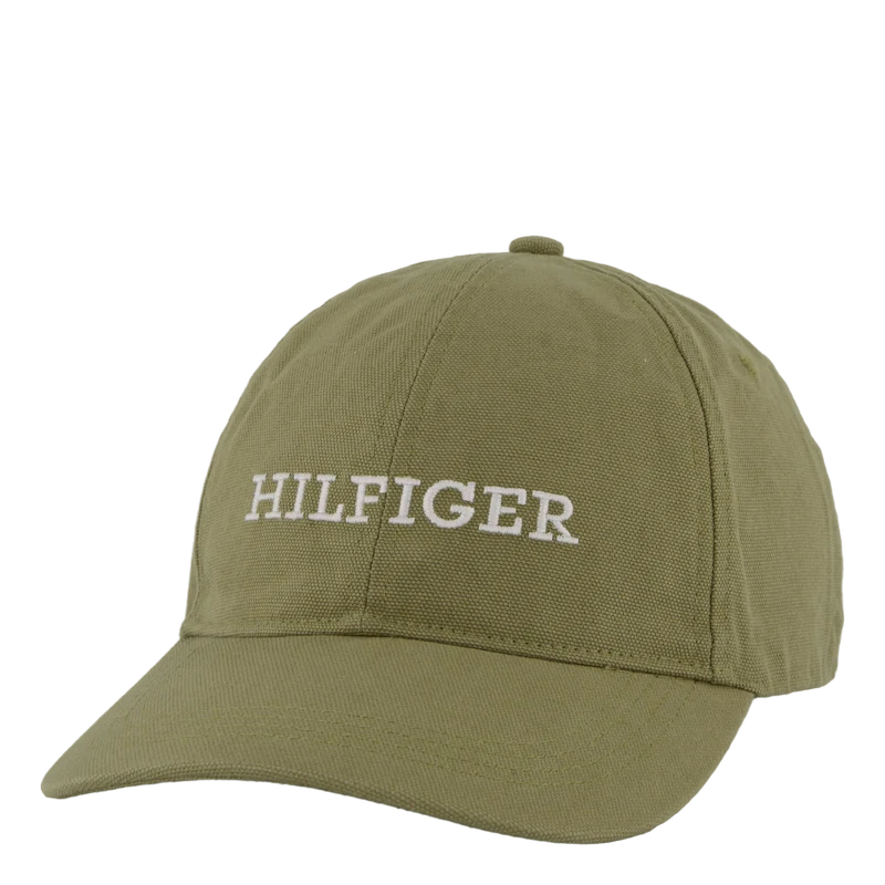 Th Monotype Soft 6 Panel Cap Faded