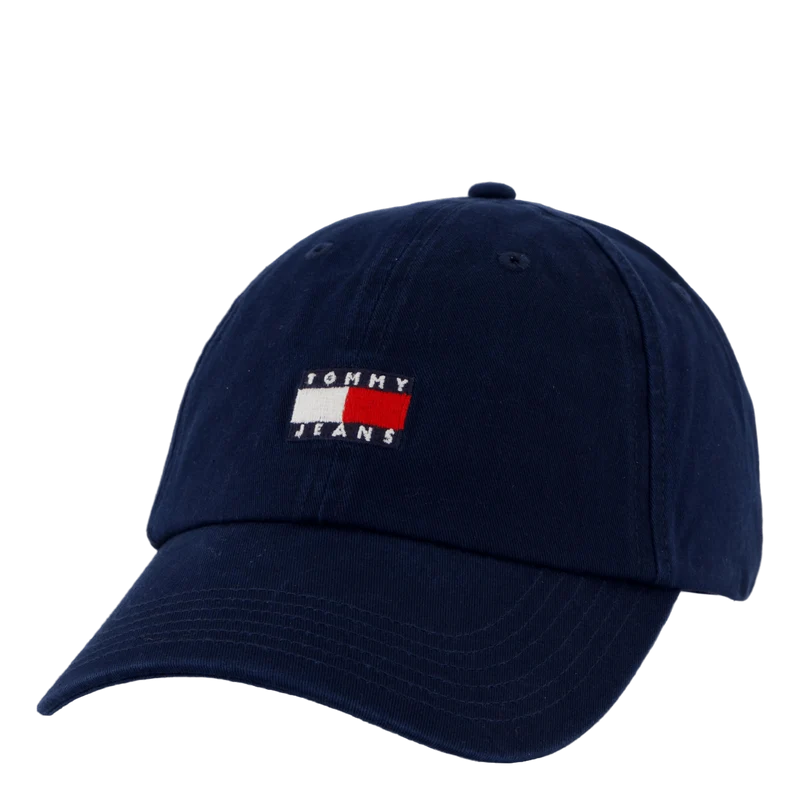 Tjm Heritage Cap Dark Night