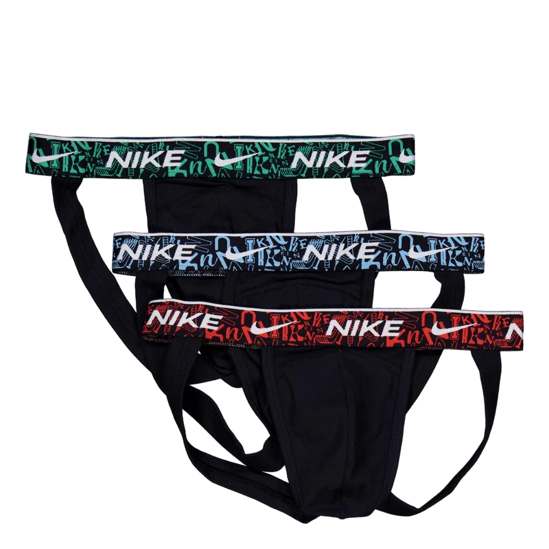 Jock Strap 3pk