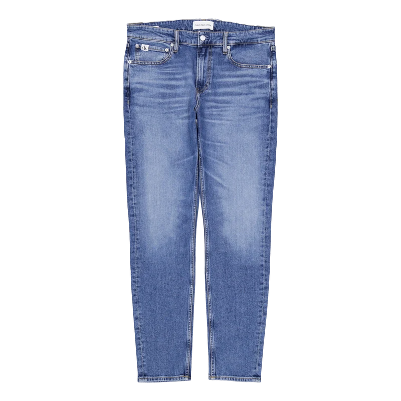 Slim Taper Denim Medium