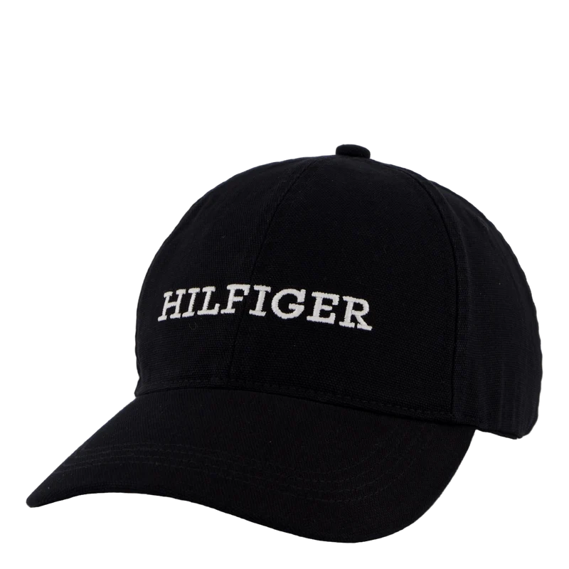 Th Monotype Soft 6 Panel Cap