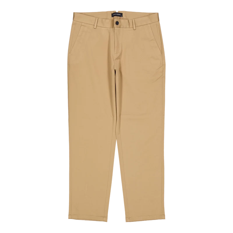 Tokyo Twill Pants Khaki