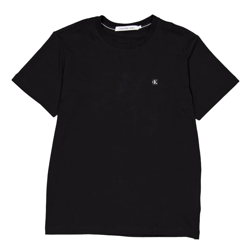 Calvin Klein Ck Embro Badge Tee