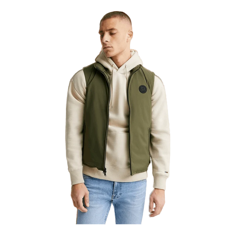 Pacific Vest Outdoor