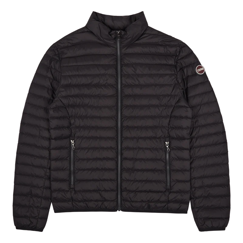 Downjacket 99 -ice