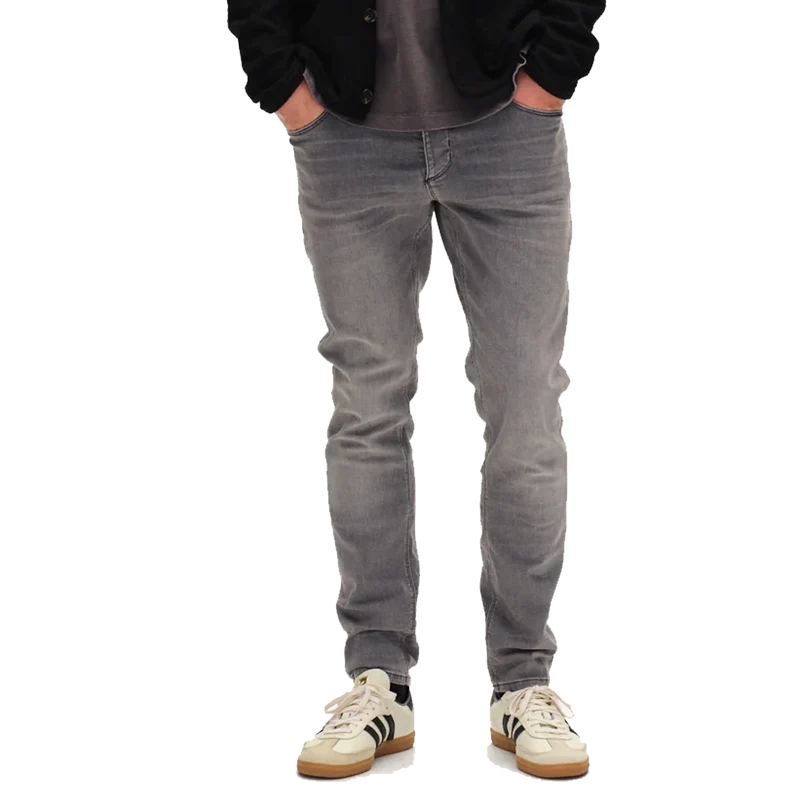 Rey K3454 0566 Denim Wash