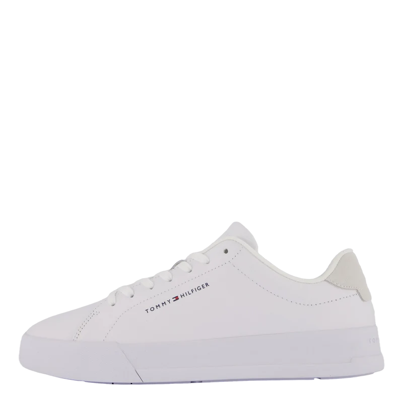 Th Court Leather