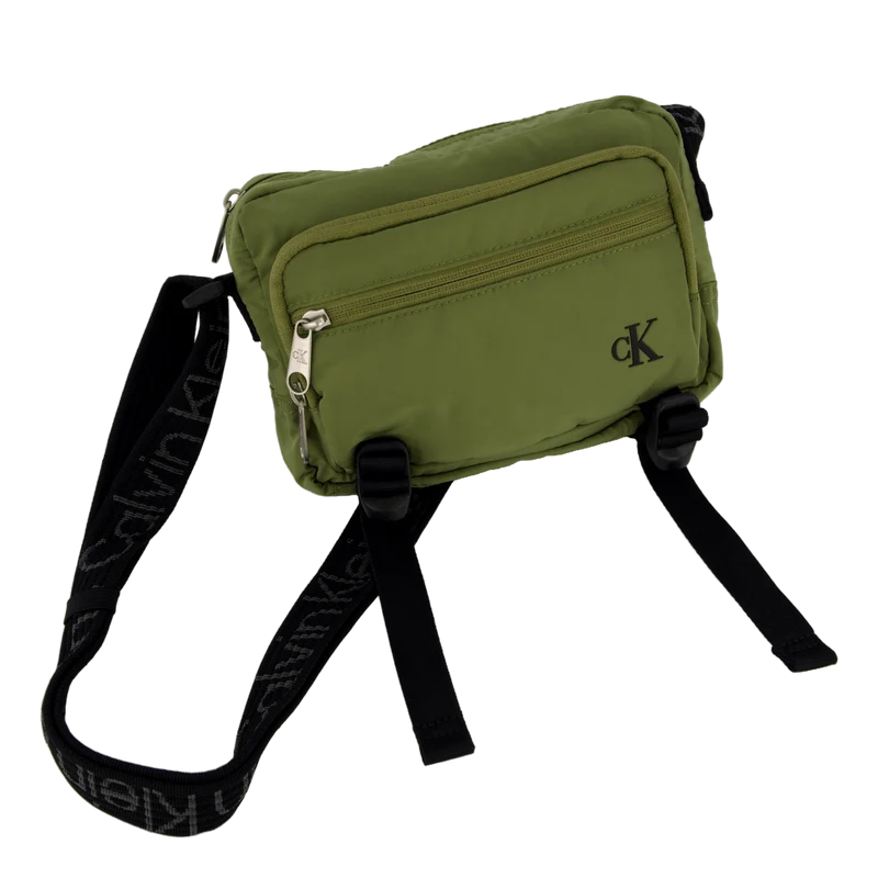 Ultralight U Camera Bag21 Ny Dark Juniper