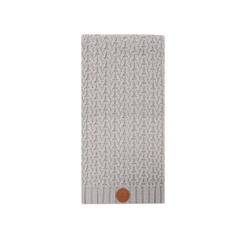 Scarf Pisco Sour Light Grey