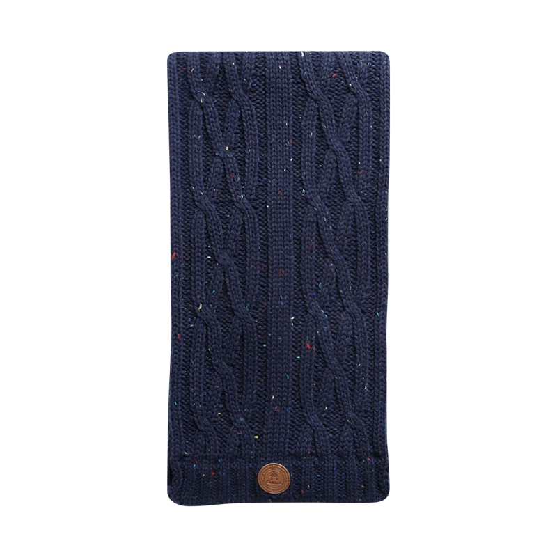 Scarf Appletini Navy