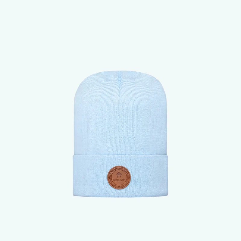 Beanie Jungle Juice Blue