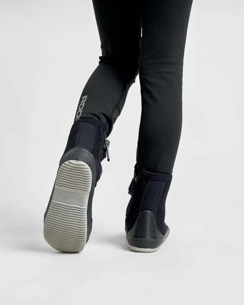 Junior All Purpose Boot