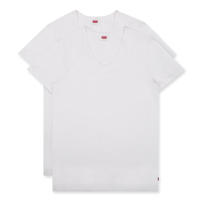 Levis Men V-neck 2p 300