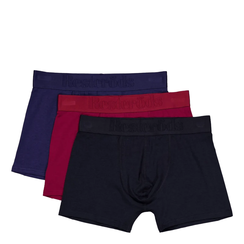 Resteröds Boxer Bamboo 3-pack Regular